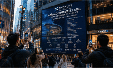 amazone private label