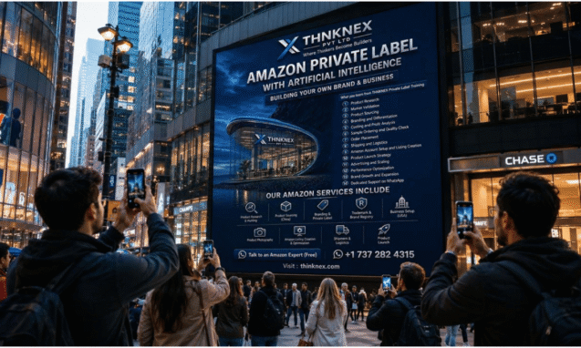 amazone private label