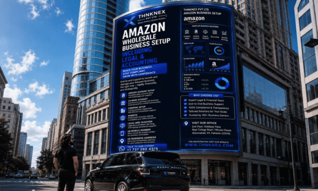 amazone wholesale
