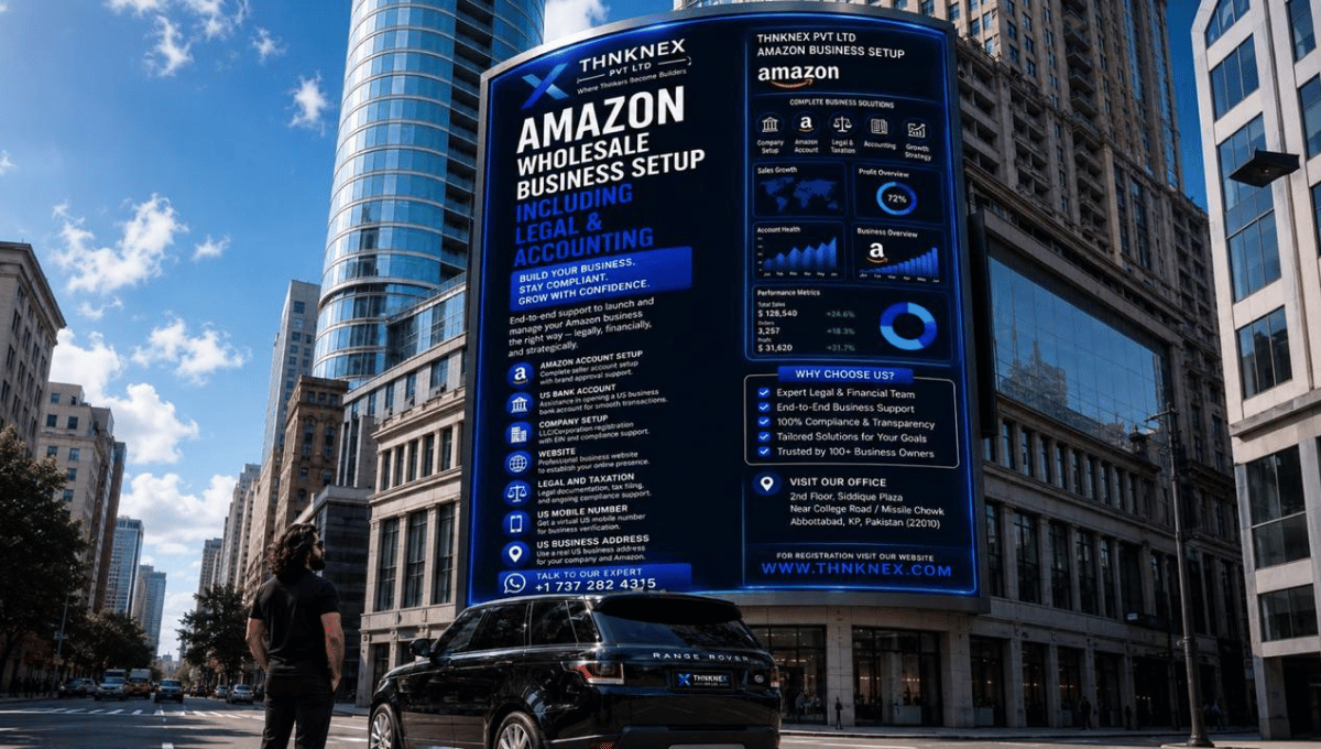 amazone wholesale