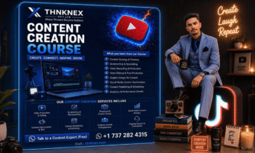 content creation