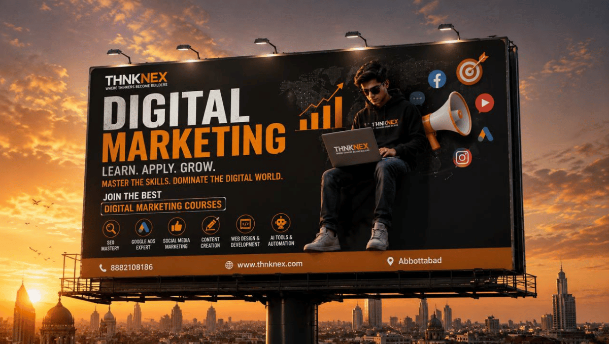 digital markeeting