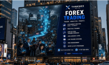 forex trading