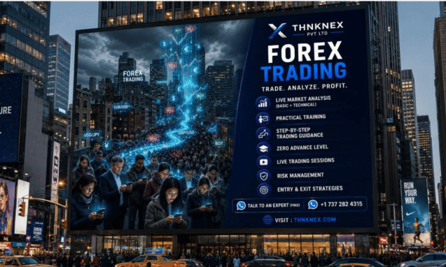 forex trading