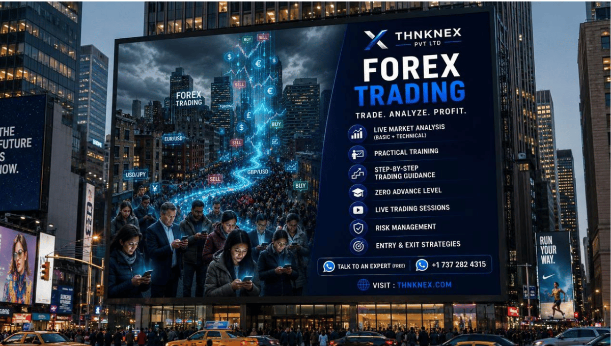 forex trading