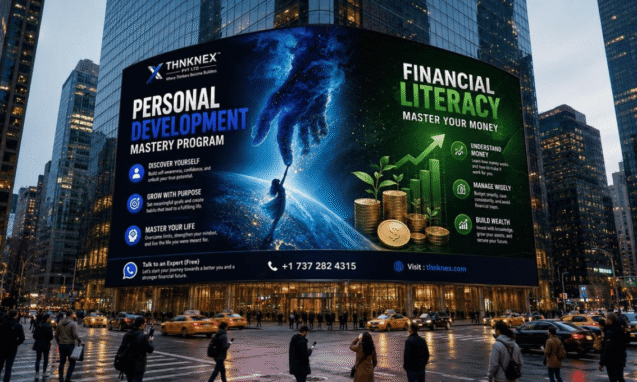 personal development