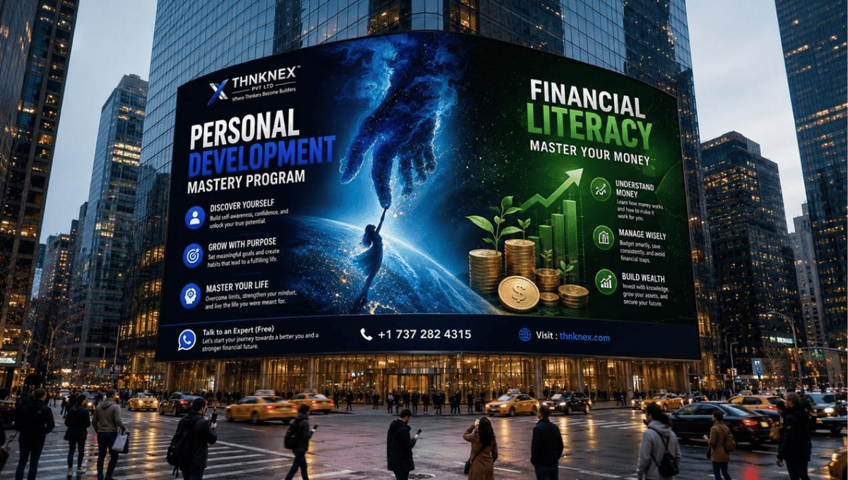 personal development